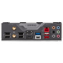 Gigabyte emaplaat B760 Gaming X AX Supports Intel Core 14th Gen CPUs 8+1+1 Phases Digital VRM,
