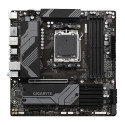 Gigabyte B650M DS3H Motherboard - Supports AMD Ryzen 8000 CPUs, 6+2+1 Phases Digital VRM, up to 8000