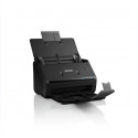 Epson WorkForce ES-500WII Sheet-fed scanner 600 x 600 DPI A4 Black
