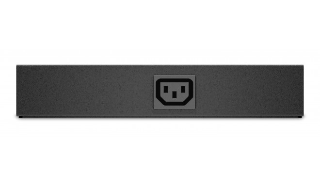 Ap6015a Rack Mounting APC AP6015A power distribution unit (PDU) 8 AC outlet(s) 0U/1U Black ...