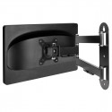 ARCTIC W1C - Wall Mount with Retractable Folding Arm