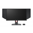 ZOWIE XL2546K computer monitor 62.2 cm (24.5&quot;) 1920 x 1080 pixels Full HD LED Black