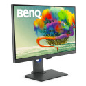 BenQ PD2705Q LED display 68.6 cm (27&quot;) 2560 x 1440 pixels Quad HD Grey