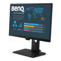 BenQ BL2381T LED display 57.1 cm (22.5&quot;) 1920 x 1200 pixels WUXGA Black