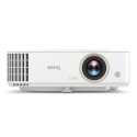 BenQ TH685i data projector Standard throw projector 3500 ANSI lumens DLP 1080p (1920x1080) 3D White