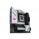 Asus emaplaat ROG STRIX B760-G Gaming WiFi D4 Intel B760 LGA 1700 micro ATX
