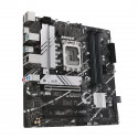 Asus emaplaat Prime B760M-A D4 Intel B760 LGA 1700 micro ATX