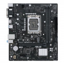 Asus mainboard Prime H610M-R D4 Intel H610 LGA 1700 micro ATX