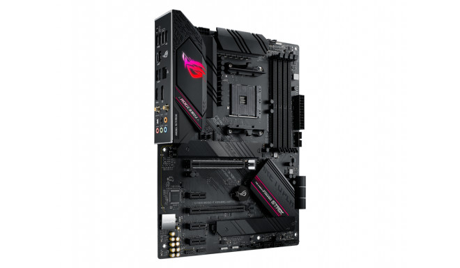 Asus emaplaat ROG Strix B550-F Gaming WiFi II AMD B550 AM4 ATX