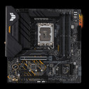 Asus mainboard TUF Gaming B660M- PLUS WiFi D4 Intel B660 LGA 1700 micro ATX