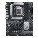 Asus emaplaat Prime B660-PLUS D4 Intel B660 LGA 1700 ATX