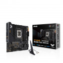 ASUS TUF GAMING B660M- PLUS WIFI D4 Intel B660 LGA 1700 micro ATX