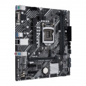 Asus emaplaat Prime H510M-E Intel H510 LGA 1200 (H5) micro ATX