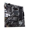 Asus mainboard Prime B550M-K AMD B550 AM4 micro ATX