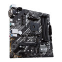 Asus emaplaat Prime B550M-K AMD B550 AM4 micro ATX