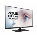 ASUS VP32AQ LED display 80 cm (31.5&quot;) 2560 x 1440 pixels Wide Quad HD+ Black