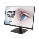 ASUS VA27AQSB LED display 68.6 cm (27&quot;) 2560 x 1440 pixels Quad HD Black