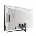 ASUS ROG Strix XG43UQ computer monitor 109.2 cm (43&quot;) 3840 x 2160 pixels 4K Ultra HD LED Wh