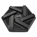 ASUS RT-AXE7800 wireless router Tri-band (2.4 GHz / 5 GHz / 6 GHz) Black