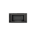 Whirlpool AMW 4900/NB Built-in Solo microwave 22 L 750 W Black