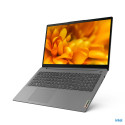 Lenovo IdeaPad 3 Laptop 39.6 cm (15.6&quot;) Full HD Intel® Core™ i3 i3-1115G4 8 GB DDR4-SDRAM 2