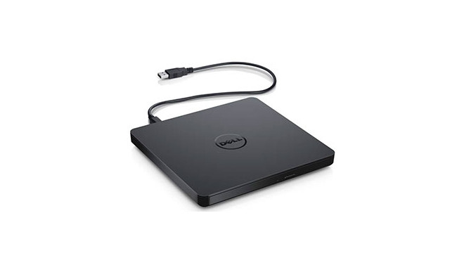 DELL 784-BBBI optical disc drive DVD±RW Black