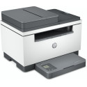 HP LaserJet MFP M234sdn Printer, Black and white, Printer for Small office, Print, copy, scan, Scan 