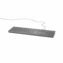 DELL KB216 keyboard USB QWERTY US International Grey