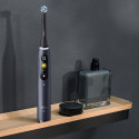 Oral-B iO 4210201363095 electric toothbrush Adult Rotating toothbrush Black