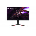 LG 32GP850-B computer monitor 81.3 cm (32&quot;) 2560 x 1440 pixels 2K Black