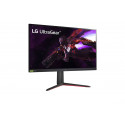 LG 32GP850-B computer monitor 81.3 cm (32&quot;) 2560 x 1440 pixels 2K Black