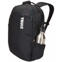 Thule seljakott Subterra TSLB-315, must