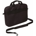 Case Logic Advantage ADVA-114 Black 35.6 cm (14") Messenger case