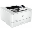 HP LaserJet Pro 4002dw Printer, Black and white, Printer for Small medium business, Print, Two-sided