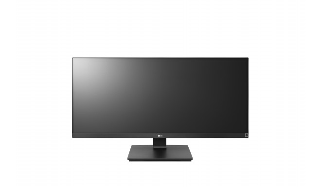 LG 29BN650-B computer monitor 73.7 cm (29&quot;) 2560 x 1080 pixels UltraWide Full HD Black