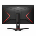 AOC G2 24G2ZE/BK LED display 60.5 cm (23.8&quot;) 1920 x 1080 pixels Full HD Black, Red