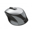 Trust Zaya mouse Ambidextrous RF Wireless Optical 1600 DPI