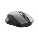 Trust Zaya mouse Ambidextrous RF Wireless Optical 1600 DPI