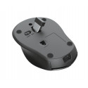 Trust Zaya mouse Ambidextrous RF Wireless Optical 1600 DPI