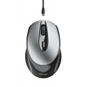 Trust Zaya mouse Ambidextrous RF Wireless Optical 1600 DPI