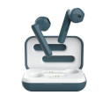 Trust Primo Headset True Wireless Stereo (TWS) In-ear Calls/Music Bluetooth Blue
