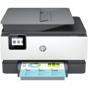 HP OfficeJet Pro HP 9012e All-in-One Printer, Color, Printer for Small office, Print, copy, scan, fa