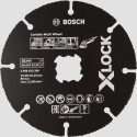 Bosch 2 608 619 284 angle grinder accessory Cutting disc