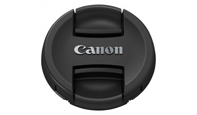 Canon E49 Lens Cap