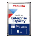HDD Server TOSHIBA (3.5'', 8TB, 256MB, 7200 RPM, SAS 12 Gb/s)