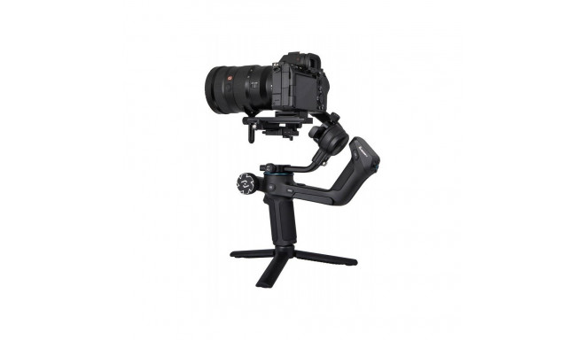 FeiyuTech Scorp 2 Kit handheld gimbal for VDSLR cameras