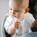 Babyono Disposable bibs 10 pcs 878