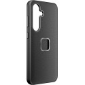 Peak Design защитный чехол Samsung Galaxy S24 Mobile Everyday Fabric Case, charcoal