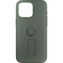 Peak Design case Apple iPhone 15 Pro Max Mobile Everyday Loop Case, sage