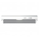 Beko cooker hood CFB6310W